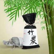 竹炭包对甲醛除味的效果？