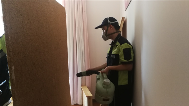 武汉室内甲醛治理,室内空气污染治理,专业去甲醛公司,