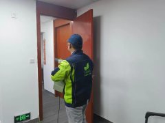 武汉新房甲醛治理，全流程大揭秘