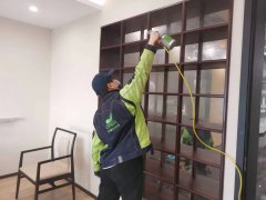 武汉新房除醛，靠谱公司咋挑选？