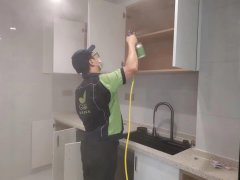 武汉新房除醛秘籍大公开，格瑞乐为您护航