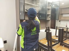 武汉新房主注意！冬季甲醛也疯狂