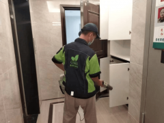 武汉街坊必备！化学消毒液使用攻略