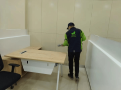 武汉街坊注意！屋里消毒做对了吗