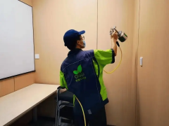 武汉除醛避坑指南！格瑞乐守护呼吸安全