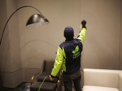 武汉新房甲醛检测！莫瞎搞，学妙招
