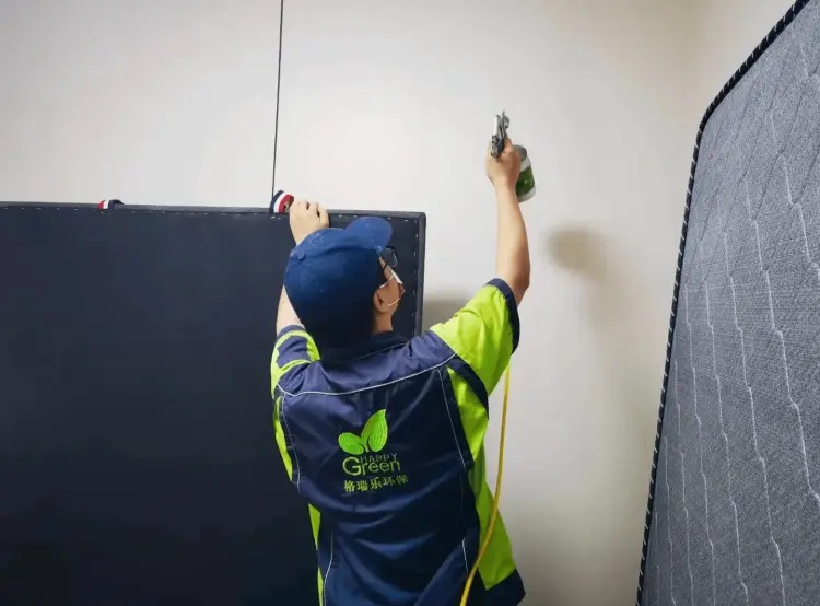 武汉新房装修，别让甲醛伤了娃的健康！