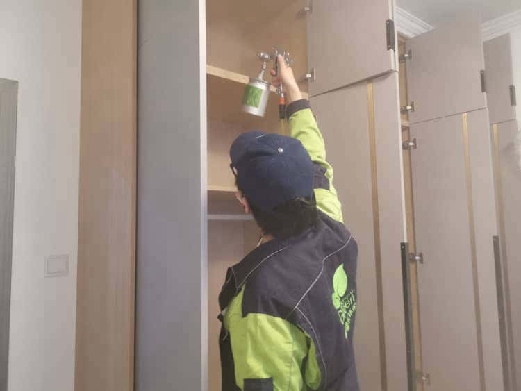 武汉除甲醛哪家强？5招选对！