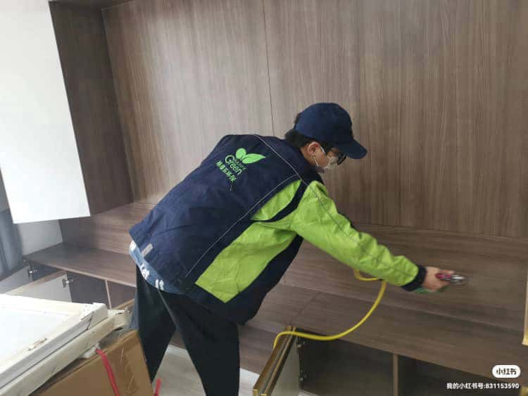 武汉除甲醛哪家强？5招选对！