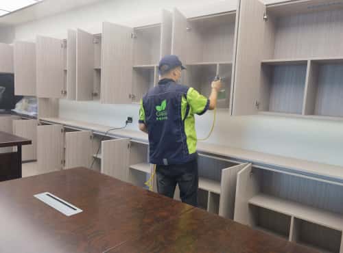 武汉除甲醛误区？5个坑别踩！