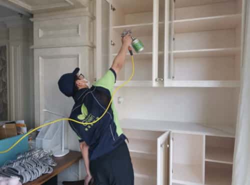 武汉除甲醛选格瑞乐！国家高新企业更放心