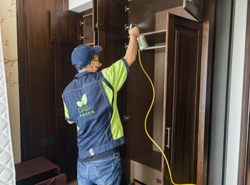 武汉除甲醛咋选？3招避坑