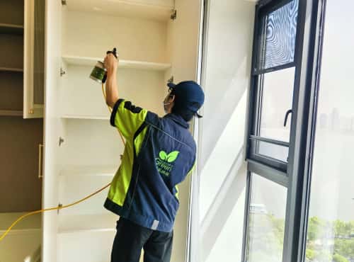 武汉除甲醛选谁?格瑞乐超扎实!