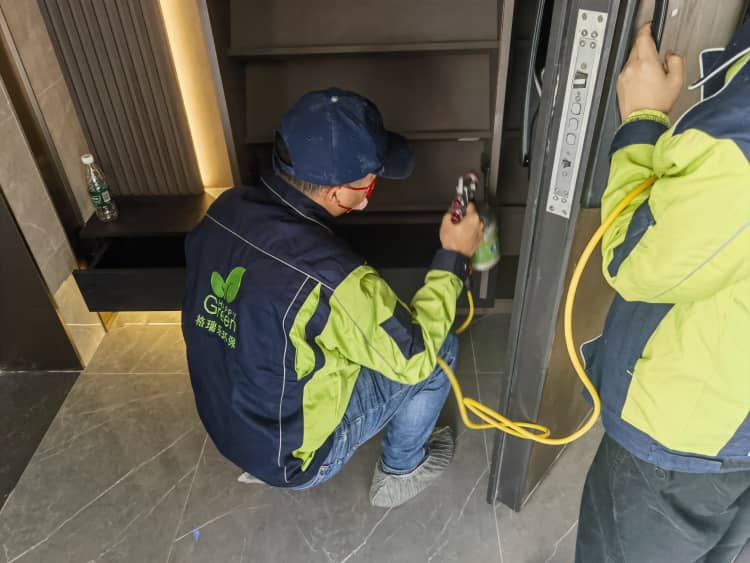 武汉车主警惕！新车味=甲醛？3天可除