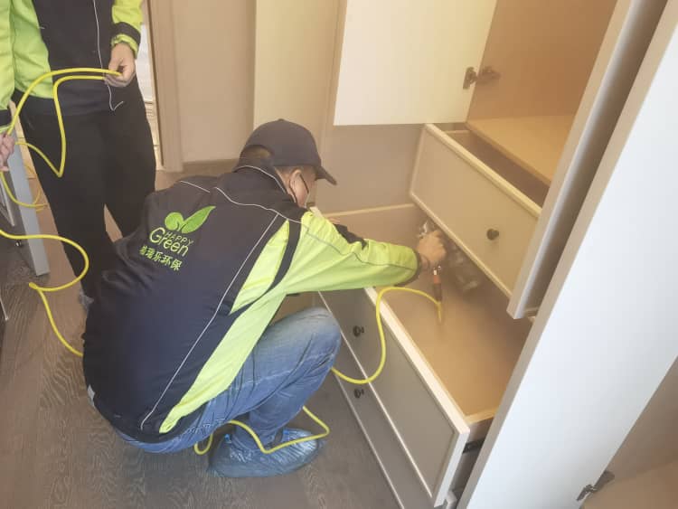 武汉新房除甲醛莫慌！这4种方法，科学高效不踩坑