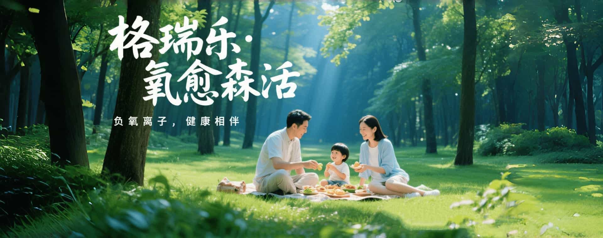 格瑞乐·家庭健康顾问2.0：懂你的家，更懂家里的每一个“宝贝”