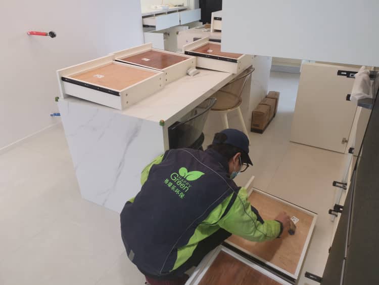 格瑞乐·透明施工3.0：眼见为实，数据为证，拒绝行业“黑幕”