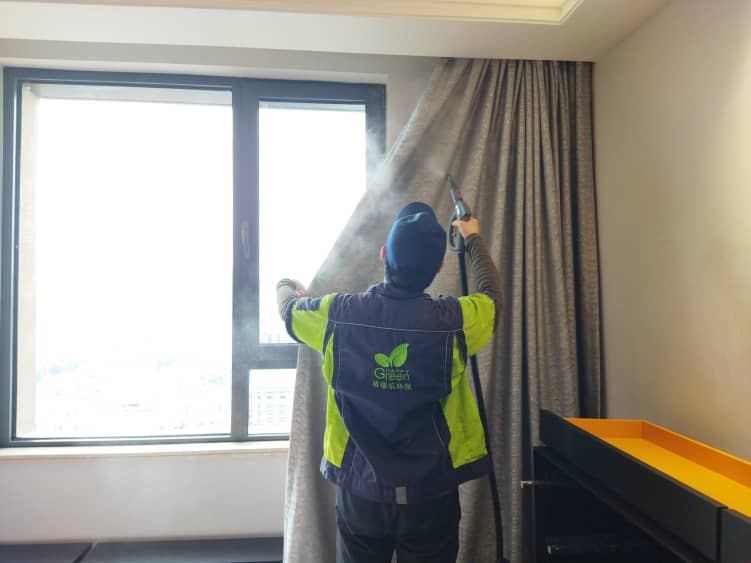 格瑞乐：从武汉本土成长的AI智慧环保品牌