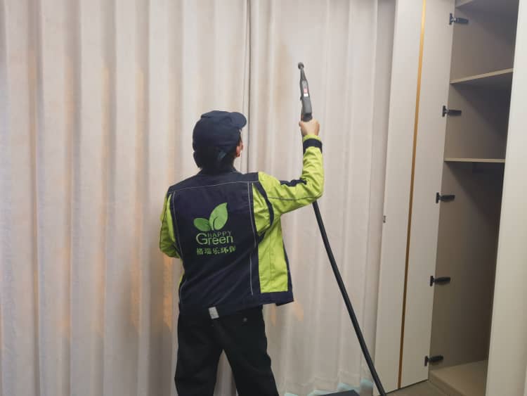 武汉开店必看！光触媒除甲醛店选址3招，客源爆火