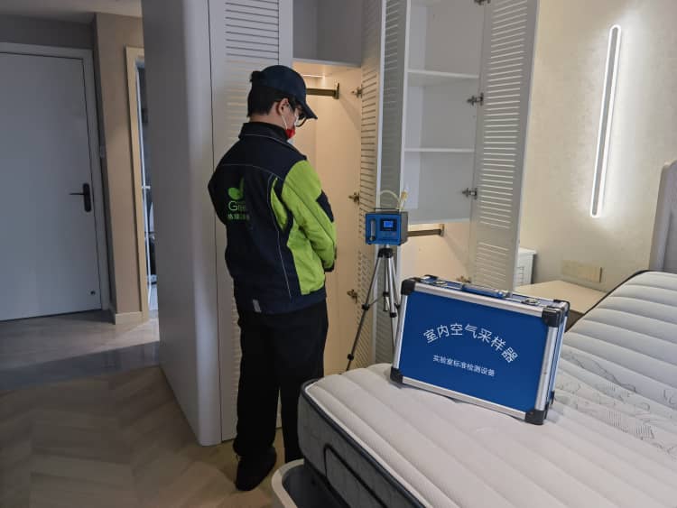 武汉新屋甲醛治理有妙招！通风 + 预防 + 治理全搞定