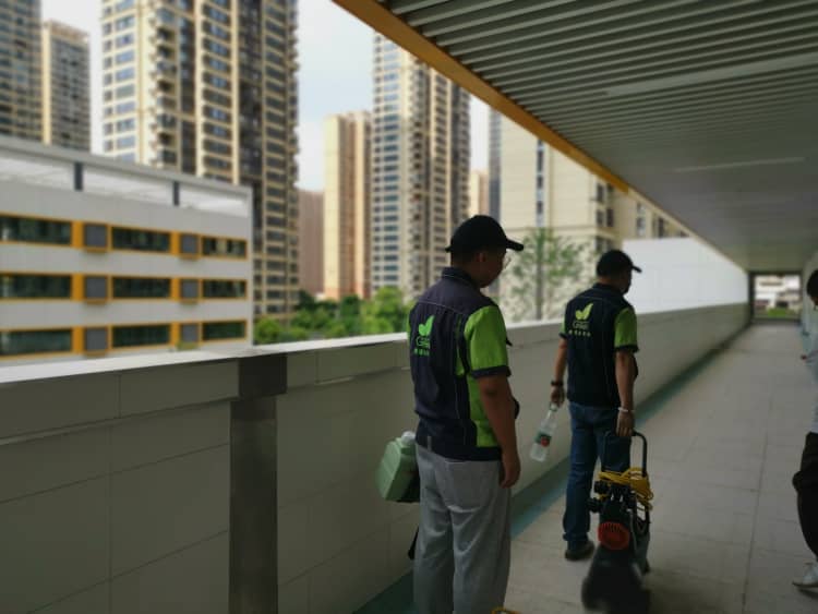 武汉新屋甲醛治理有妙招！通风 + 预防 + 治理全搞定