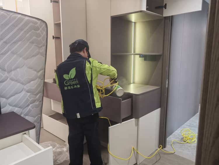 武汉新屋室内污染咋降?5 个实用妙招让空气达标