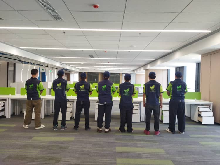 马到功成启新程，绿意盎然向未来--格瑞乐环保2026马年新春贺词