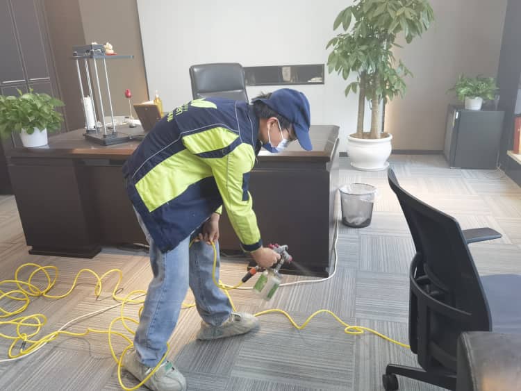 武汉新房除甲醛避坑!预防中毒+有效除醛攻略