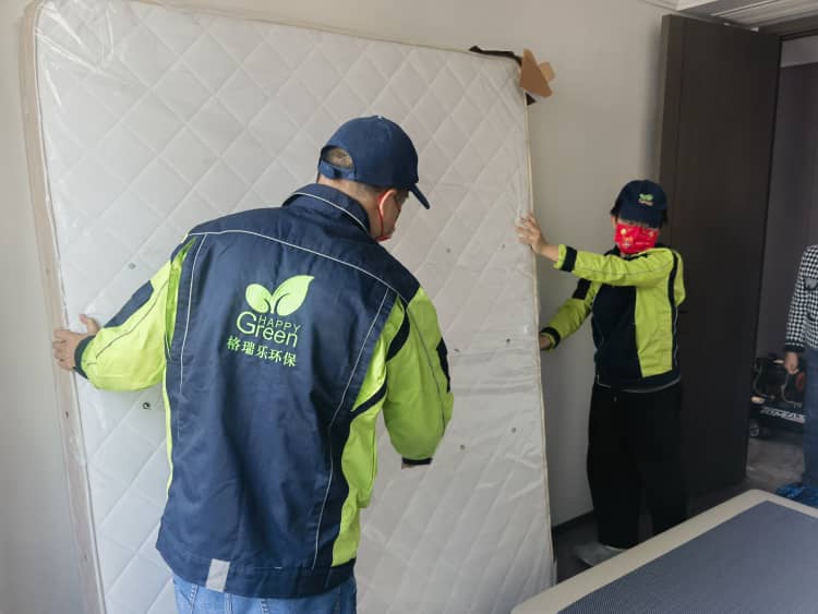 武汉新房甲醛少一半？装修选对+简约装才是关键