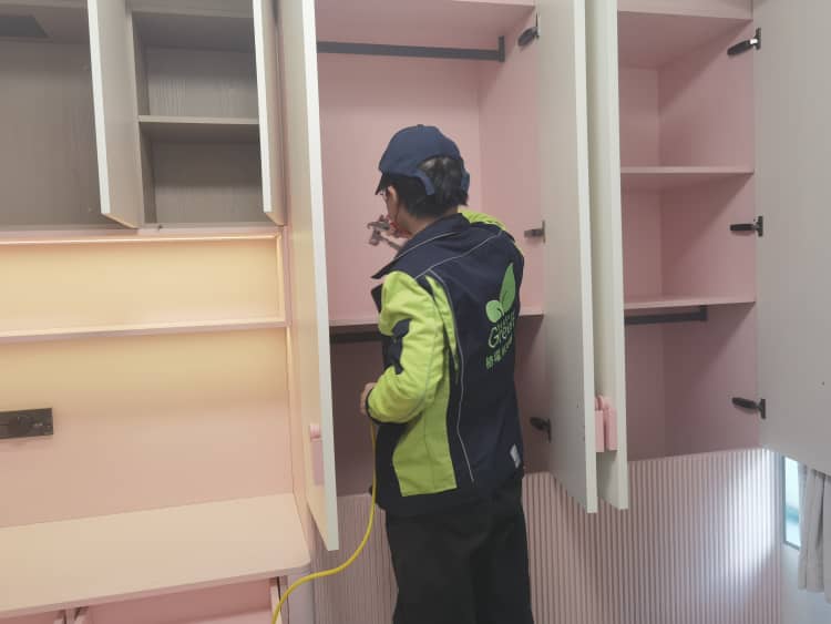 武汉新房开窗睡=除甲醛?别傻了!甲醛藏20年