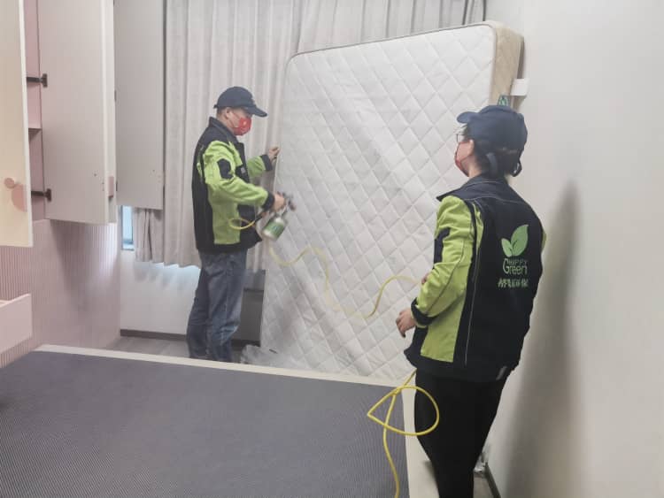 武汉除甲醛加盟咋选？3大硬标准+格瑞乐扶持