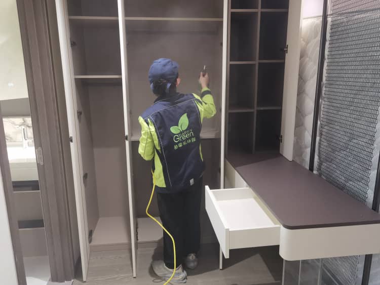 武汉除甲醛哪种方法有效？3种方式实测对比