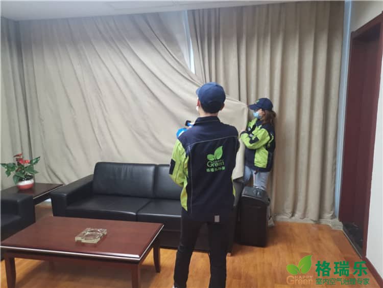 武汉除甲醛8大误区！90%业主都中招，赶紧避开