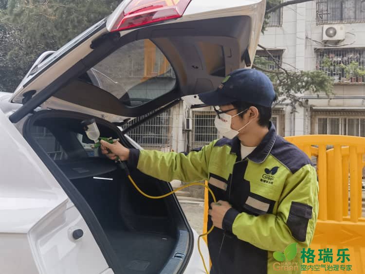 武汉除甲醛8大误区！90%业主都中招，赶紧避开