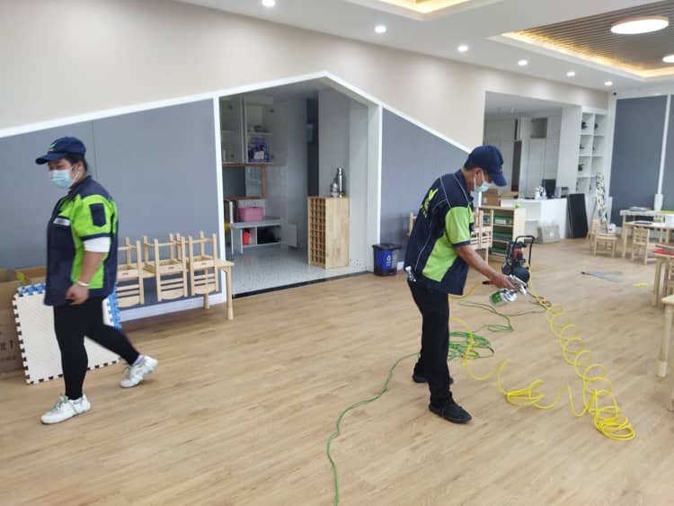 格瑞乐环保