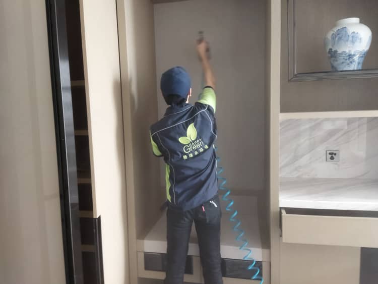 格瑞乐环保